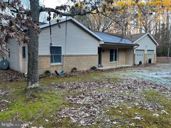 Property Photo:  13195 Woodbank Road  MD 20657 