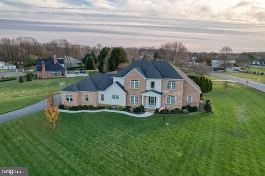 Property Photo:  4 Wigeon Place  DE 19934 