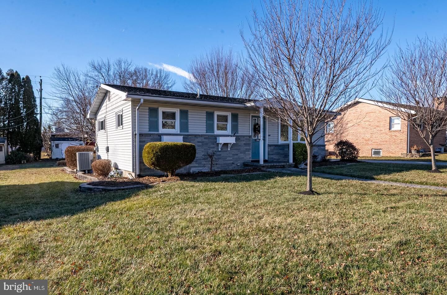 Property Photo:  3726 Patton Street  PA 19606 