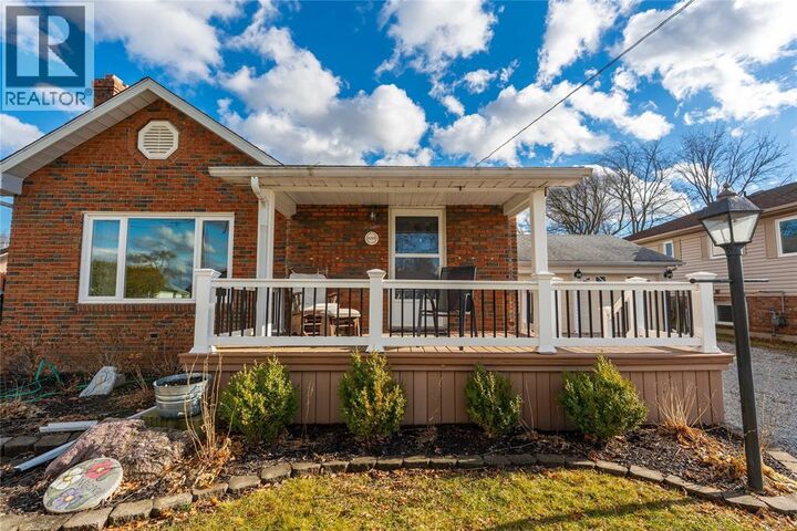 Photo de la propriété:  1584 Second Street  ON N0N 1H0 