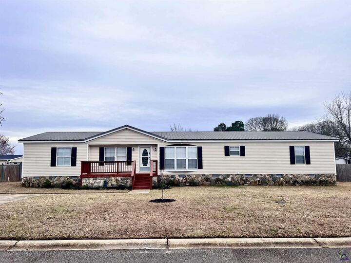 Property Photo: 105 Vineyard Trace GA 31008