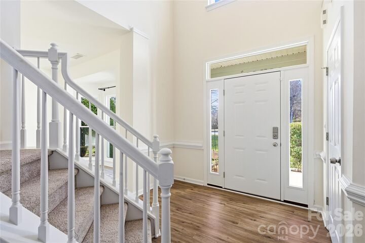 Property Photo:  5652 Cambridge Bay Drive  NC 28269 