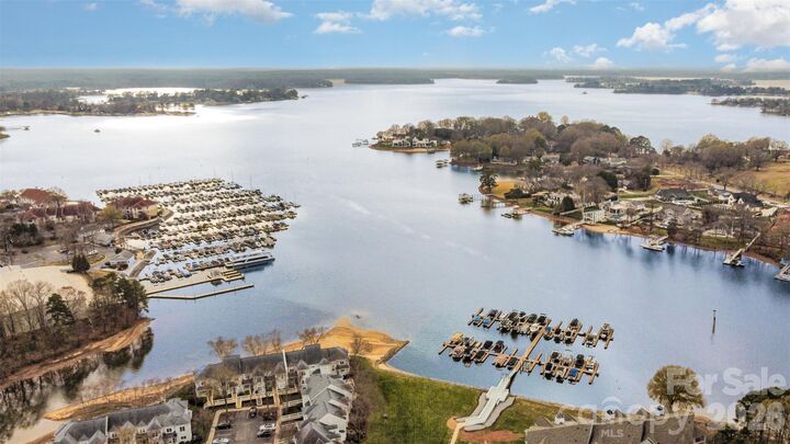 Property Photo:  18840 Nautical Drive 70  NC 28031 