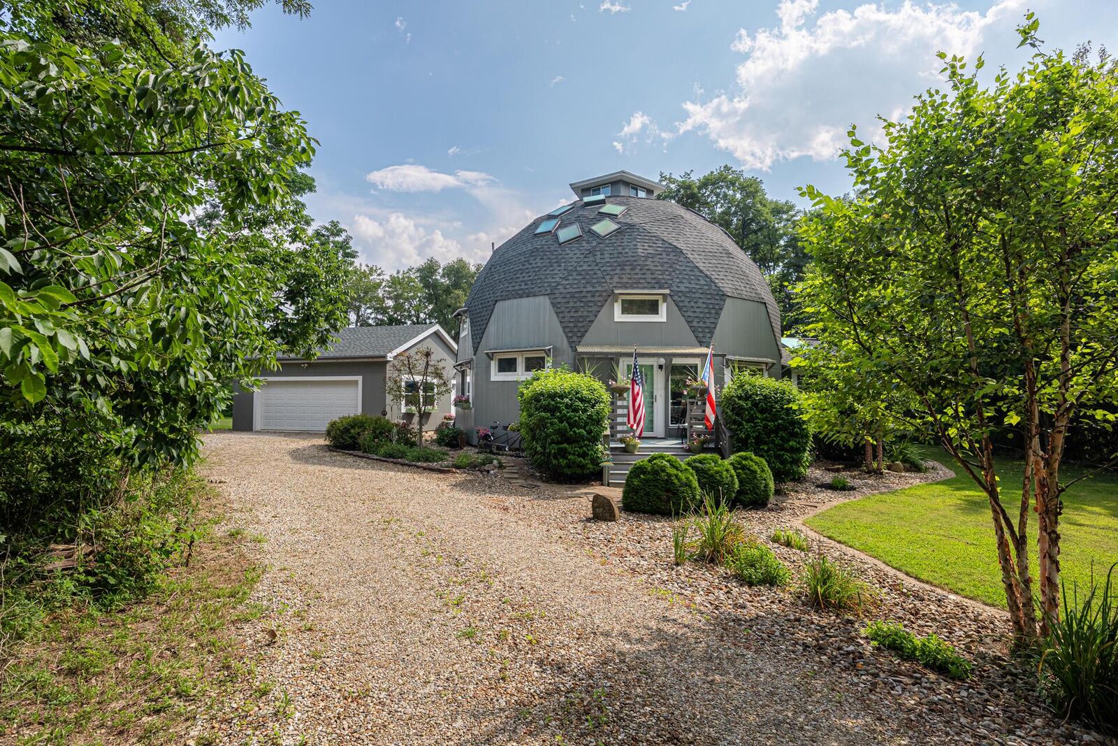 Property Photo:  7326 State Route 19  OH 43338 