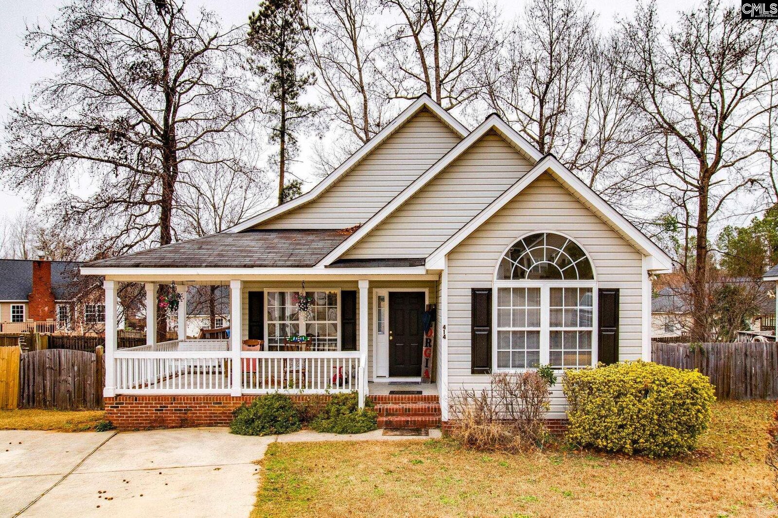 Property Photo: 414 Long Needle SC 29229