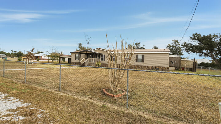 Property Photo:  5544 Whitfield Road  FL 32404 