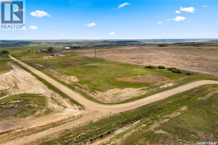 Property Photo:  Lot 4 - Grand Valley Acres  SK S0G 3C0 