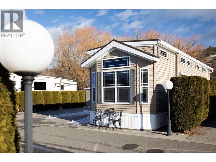Property Photo: 8000 Highland Road 172 BC V1B 3W5