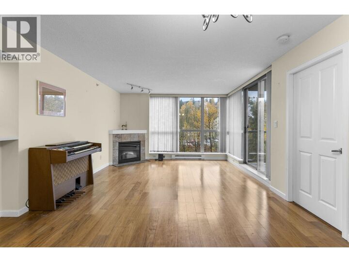 Property Photo:  290 Newport Drive 602  BC V3H 5N2 