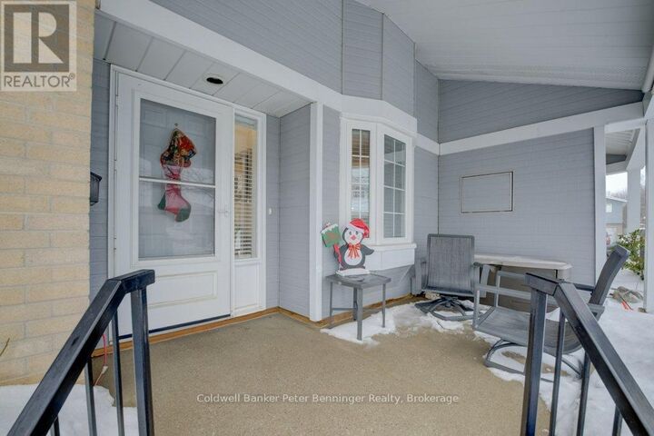 Property Photo:  874 Arlington Street 16  ON N0H 2C4 