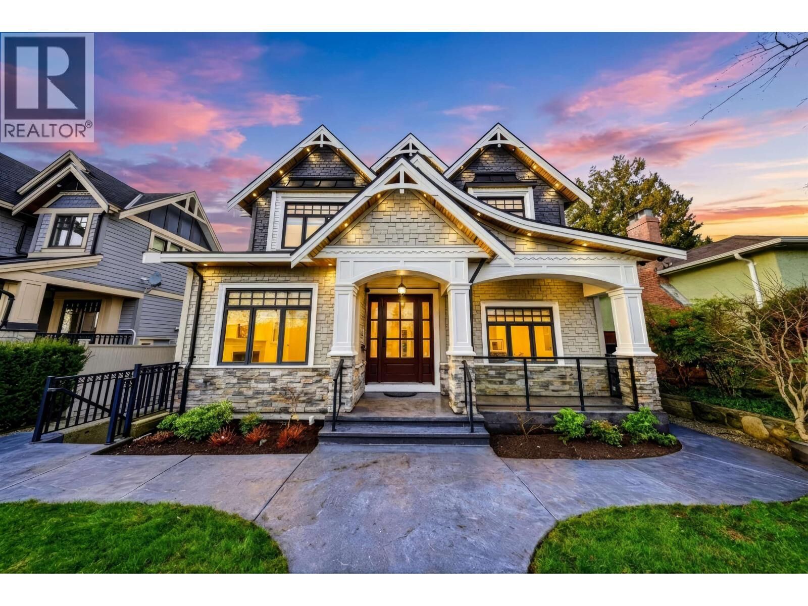 Property Photo:  1919 Dublin Street  BC V3M 3A4 