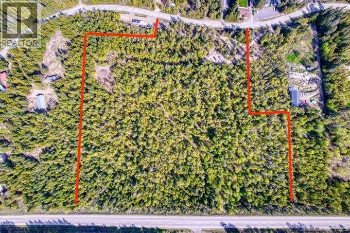 Property Photo:  Lot A Blind Bay Road  BC V0E 2W0 