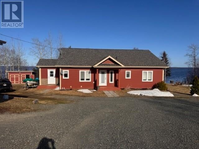 Property Photo: 200 Comfort Cove Highway NL A0G 3K0