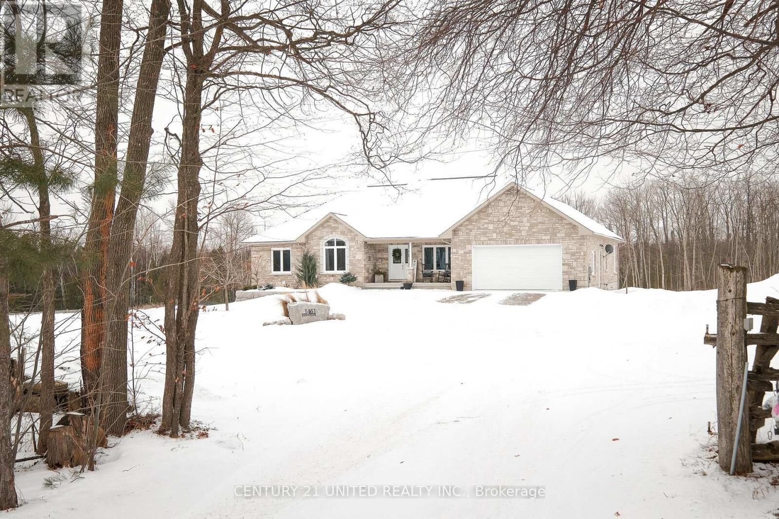 Property Photo:  1461 11th Line  ON K0L 2H0 