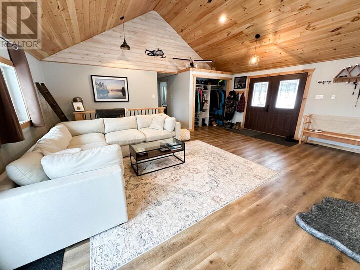 Property Photo: 111 English River Rd ON P0V 1T0