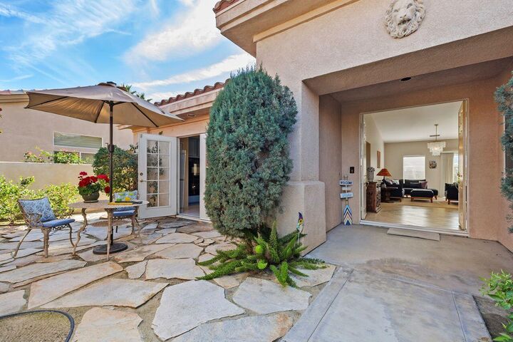 Property Photo:  78945 Vía Trieste  CA 92253 