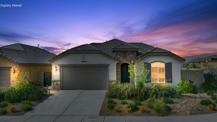 Property Photo:  42963 Ascona Lane  CA 92203 