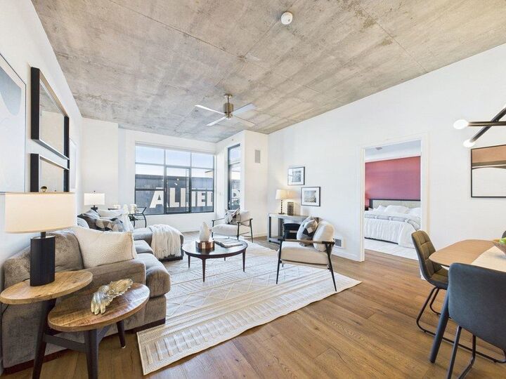 Property Photo:  288 3rd St 505  CA 94607 