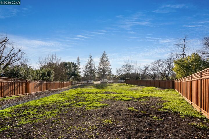 Property Photo:  0 Oak Road  CA 94507 