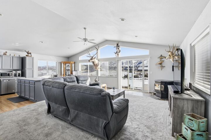 Property Photo:  310 Oakmont Drive  NV 89815 