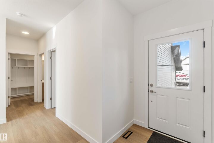 Property Photo: 2215 4 Avenue SW AB T6X 3L4