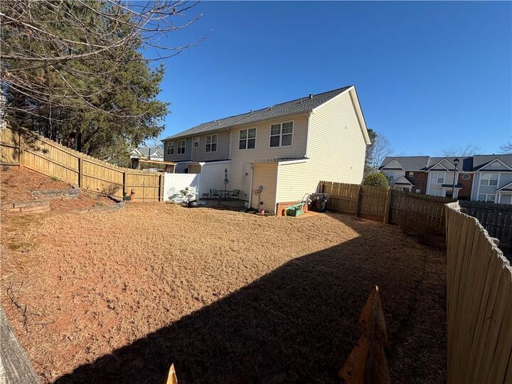 Property Photo:  92 Pearl Chambers Drive  GA 30534 