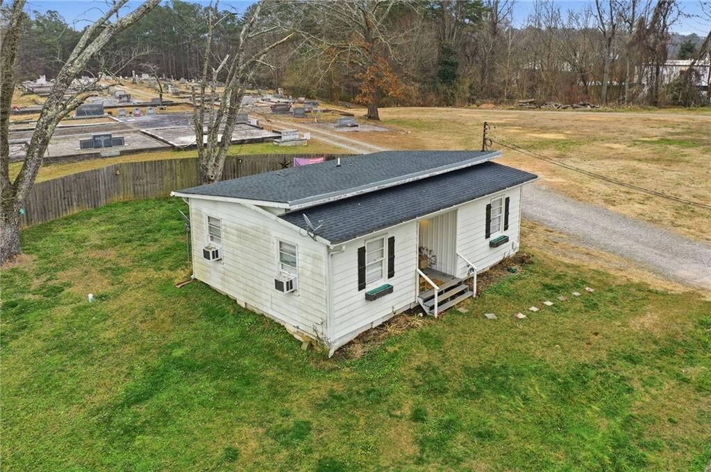 Property Photo: 502 Old Canton Rd GA 30107