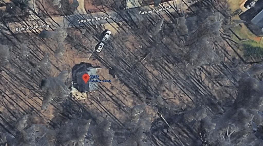 Property Photo:  0 Sawnee Terrace  GA 30506 