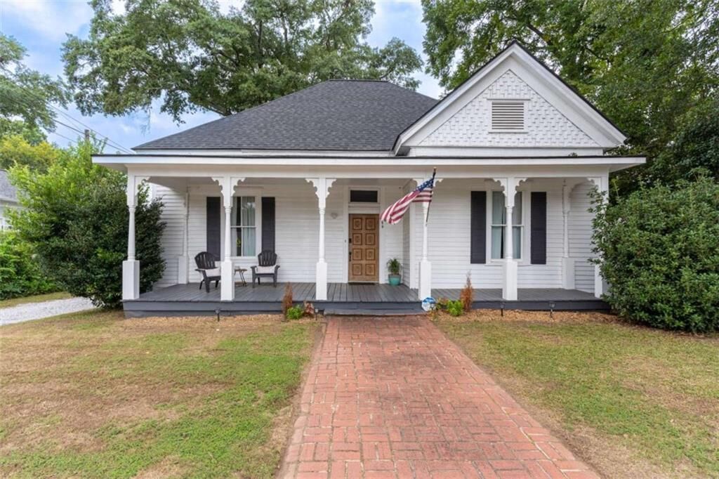 Property Photo:  2173 Anderson Avenue  GA 30014 