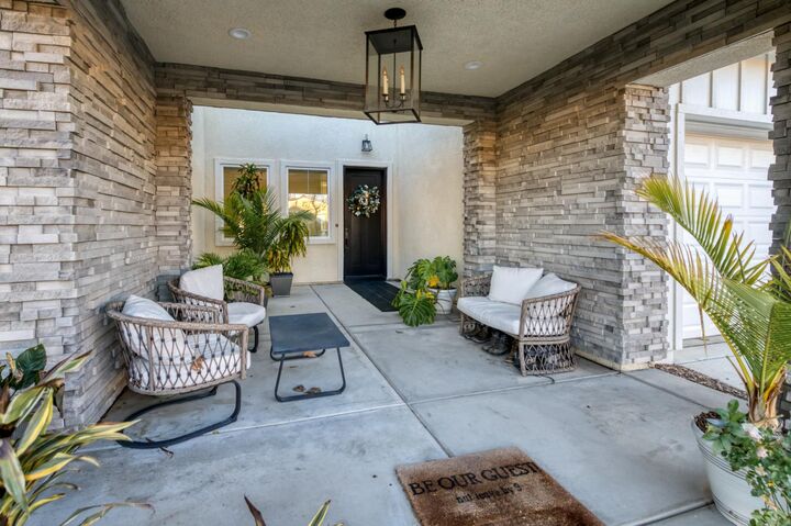 Property Photo: 1042 Beaver Pond Loop CA 93636