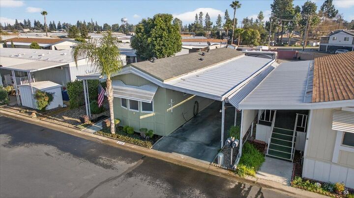 Property Photo:  1001 Sylmar Avenue 216  AP 96612 