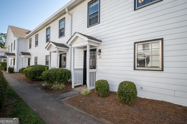 Property Photo:  1905 Milledge Avenue 36  GA 30605 