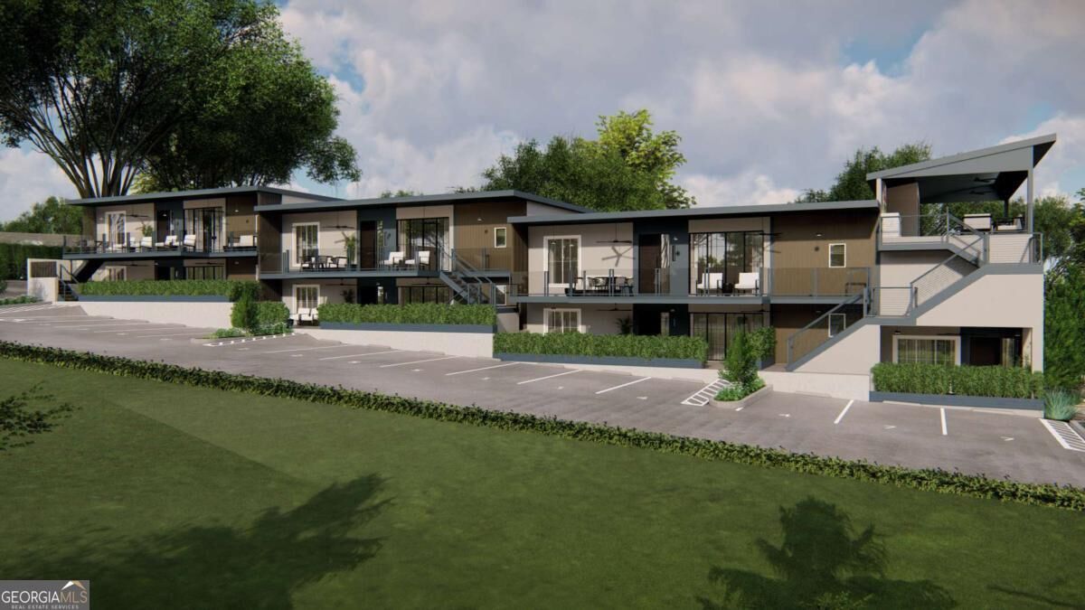 Property Photo:  1554 Lumpkin Street 3  GA 30605 