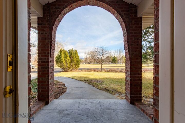 Property Photo:  284 Fireside Drive  MT 59718 