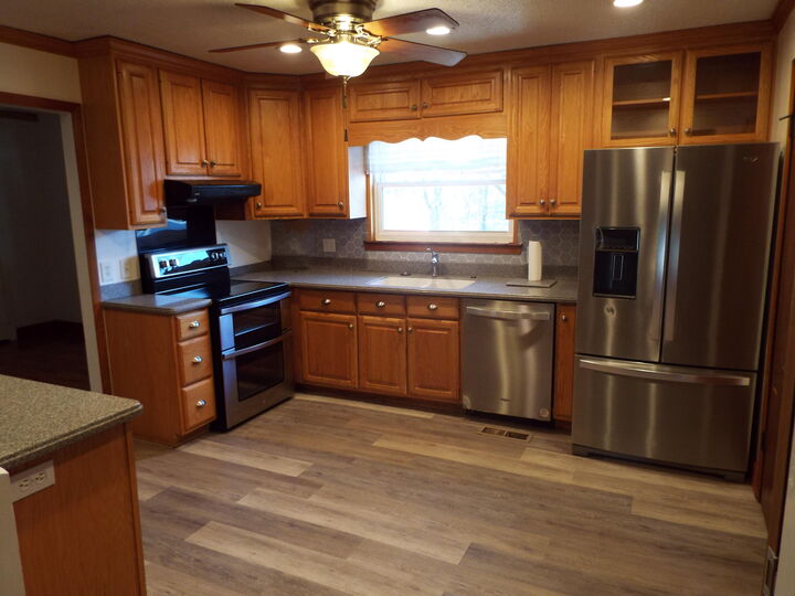 Property Photo: 407 Standifer Circle TN 37327