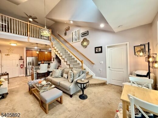 Property Photo:  6409 Brookhaven Ct 6409  NJ 07457 