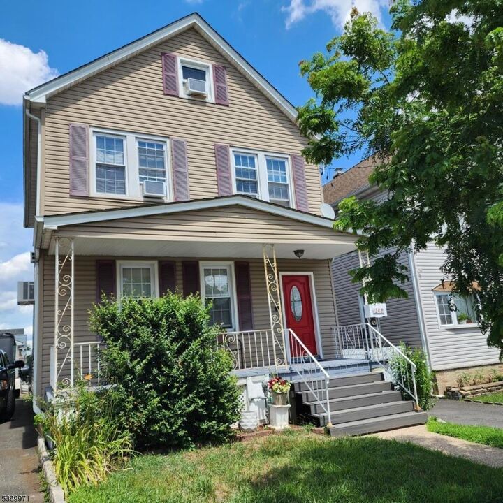 Property Photo:  308 Hagel Ave  NJ 07036 