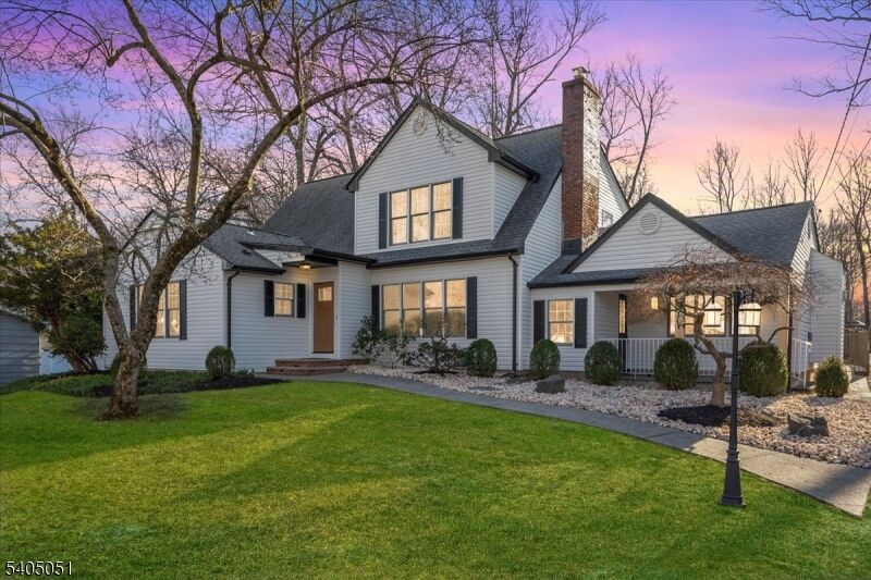 Property Photo:  1248 Sunnyfield Ln  NJ 07076 