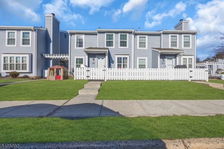 Property Photo:  82 Almond Dr  NJ 08873 