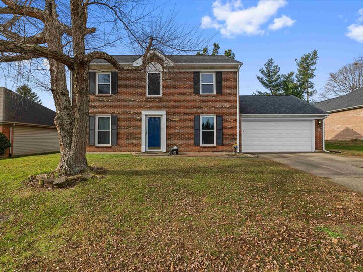 Property Photo: 986 Hillmont Dr. KY 42420