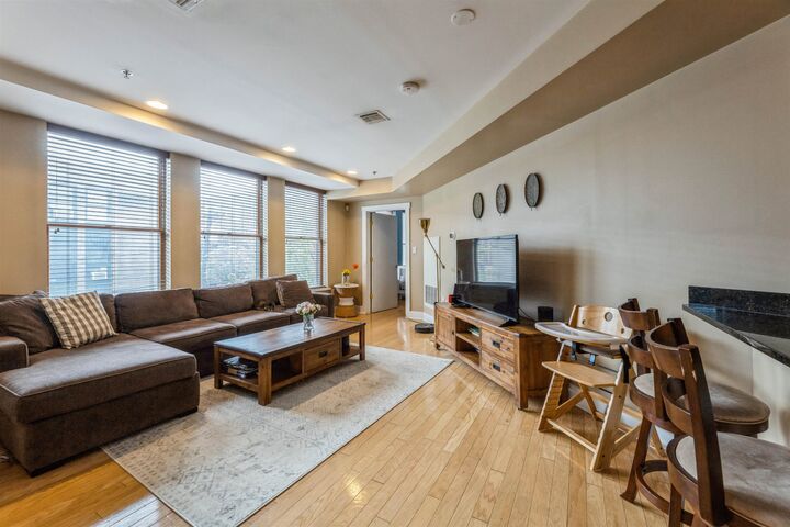 Property Photo:  1100 Clinton St 301  NJ 07030 
