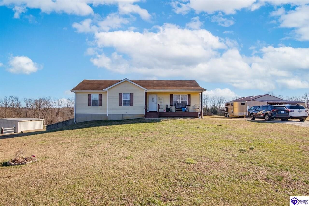 Property Photo:  14152 Salt River Road  KY 42732 