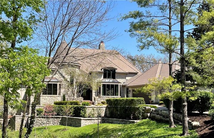 Property Photo:  10504 S Highland Lane  KS 66061 