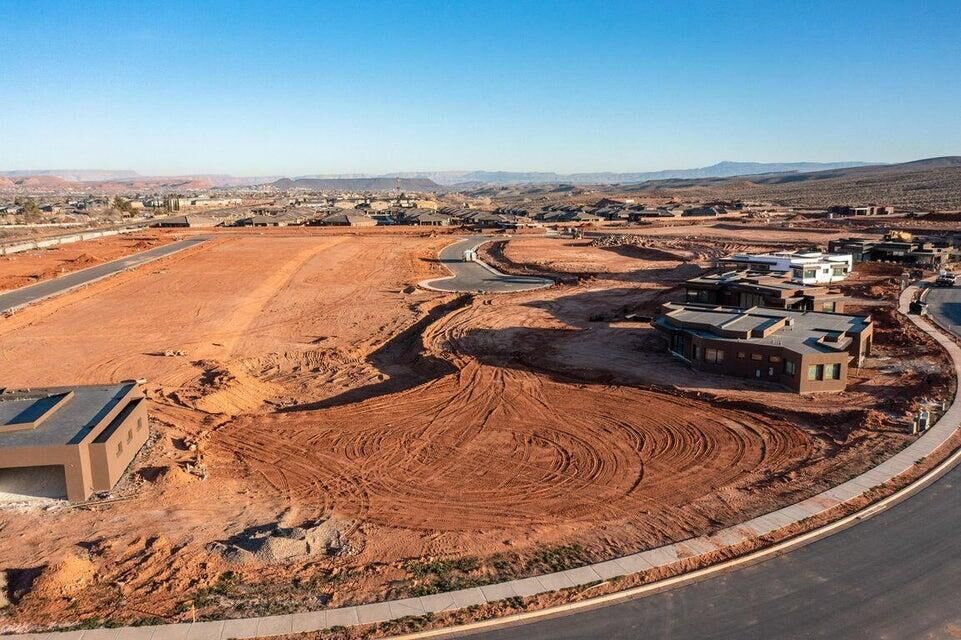 Property Photo:  600 Kwavasa Dr Lot 44  UT 84738 