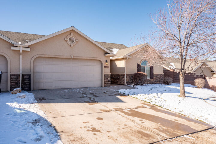 Property Photo: 1452 S Southern View Drive UT 84720