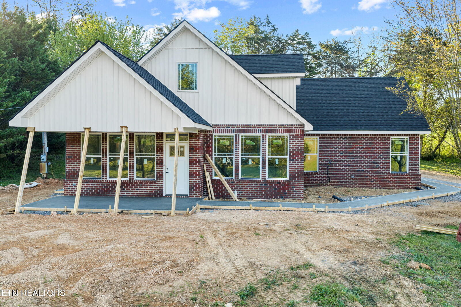 Property Photo:  115 Nelson Lane  TN 37716 