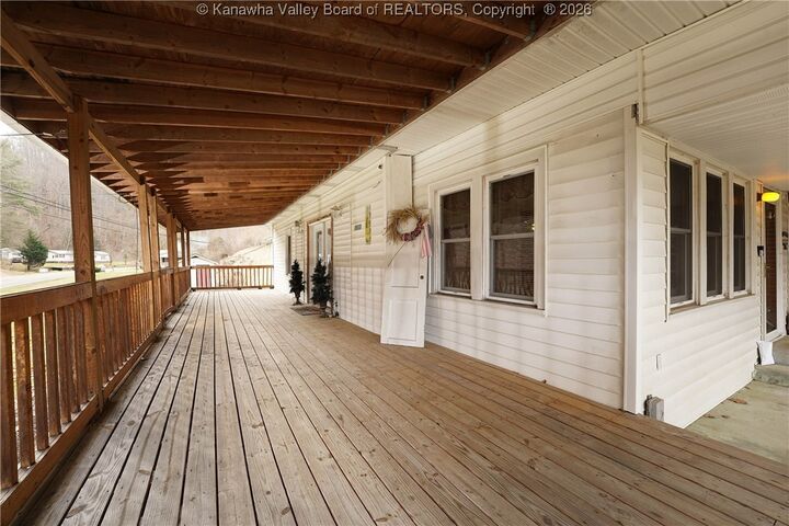 Property Photo:  358 Bulger Road  WV 25501 