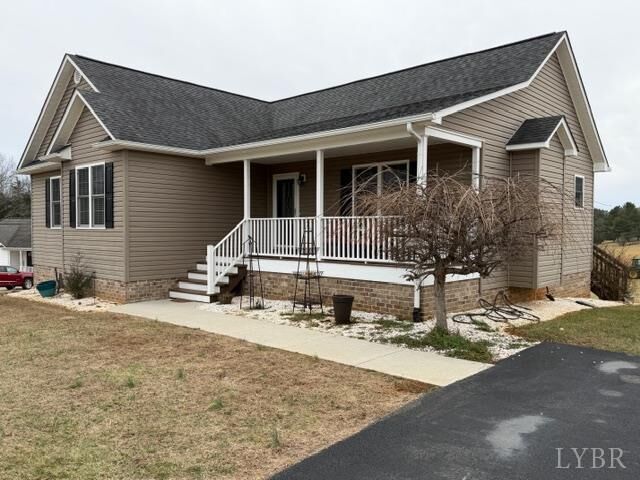 Property Photo:  216 Avery Lane  VA 24522 