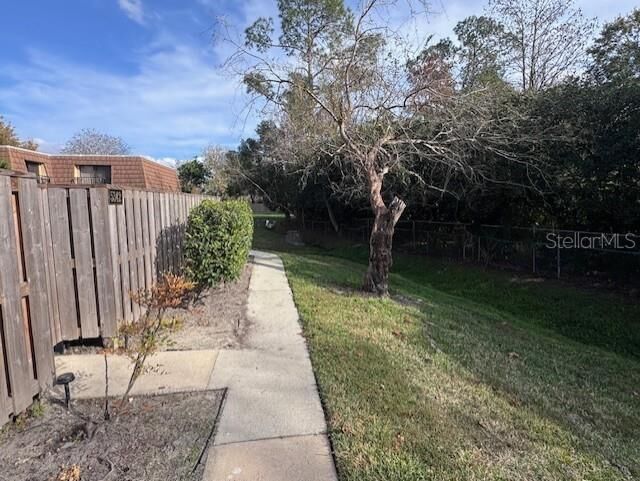 Property Photo:  5342 Bamboo Court 466  FL 32811 