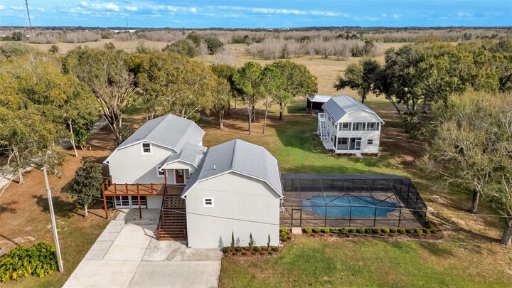 Property Photo:  13 Bogey Drive  FL 33881 